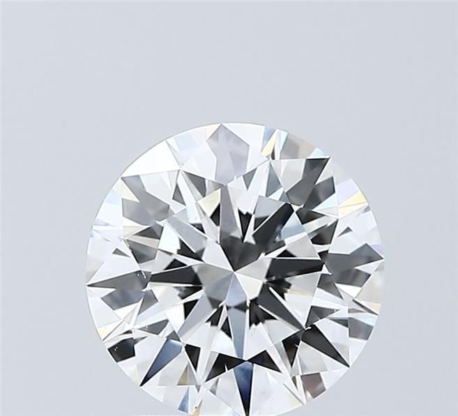 IGI Round 2.05ct E VVS2 - Ideal Loose Lab Diamond: IGI Round 2.05ct E VVS2 - Ideal Loose Lab Diamond Item Specifics: Source: This Is A Real Diamond Grown In A Lab Not Mined. Carat: 2.05 Cut: ID Color: E Clarity: VVS2 Polish: EX Symmetry: EX Measuremen