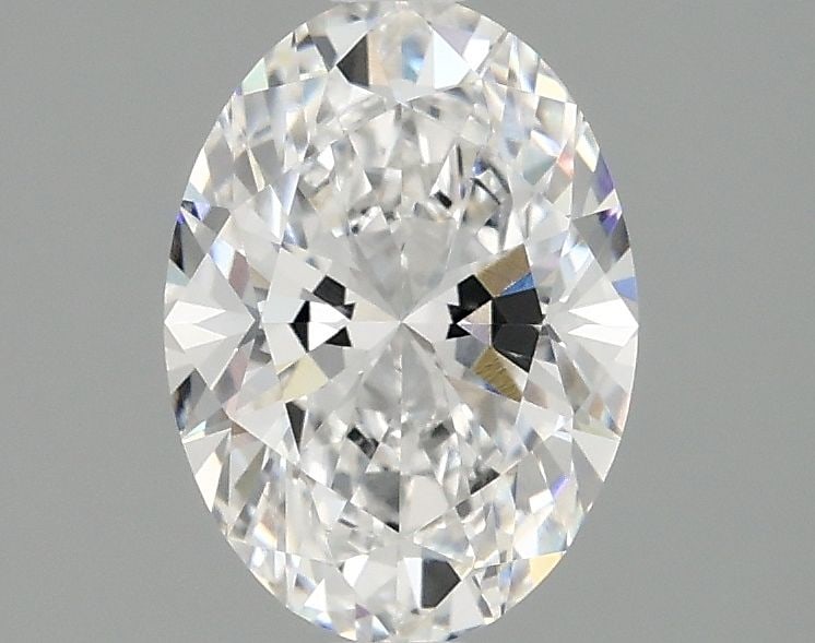 IGI Oval 1.51ct D VVS2 - Loose Lab Diamond: IGI Oval 1.51ct D VVS2 - Loose Lab Diamond Item Specifics: Source: This Is A Real Diamond Grown In A Lab Not Mined. Carat: 1.51 Cut: - Color: D Clarity: VVS2 Polish: EX Symmetry: EX Measurements: 9.03