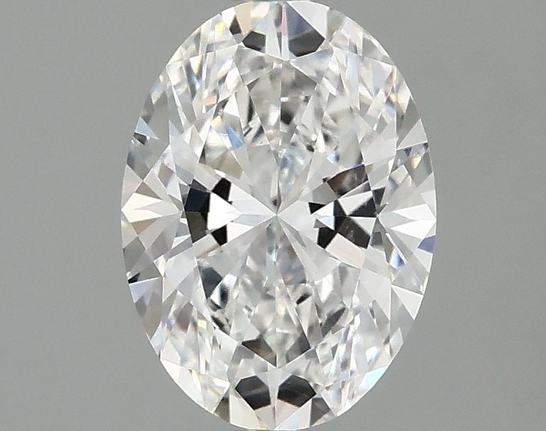 IGI Oval 1.49ct E VVS2 - Loose Lab Diamond: IGI Oval 1.49ct E VVS2 - Loose Lab Diamond Item Specifics: Source: This Is A Real Diamond Grown In A Lab Not Mined. Carat: 1.49 Cut: - Color: E Clarity: VVS2 Polish: EX Symmetry: EX Measurements: 9.01