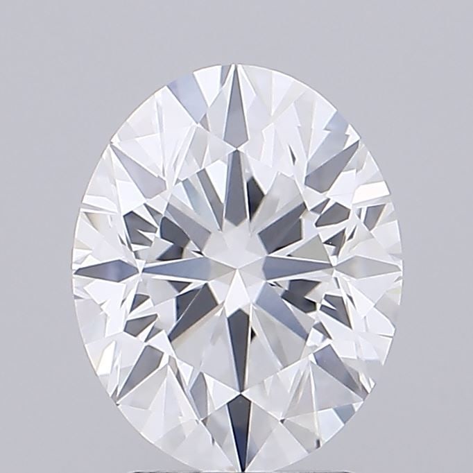 IGI Oval 3.38ct D VVS2 - Loose Lab Diamond: IGI Oval 3.38ct D VVS2 - Loose Lab Diamond Item Specifics: Source: This Is A Real Diamond Grown In A Lab Not Mined. Carat: 3.38 Cut: - Color: D Clarity: VVS2 Polish: EX Symmetry: EX Measurements:
