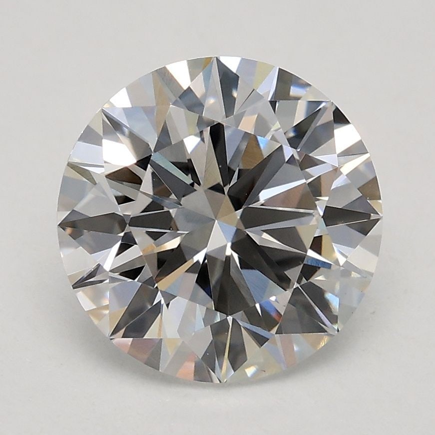 IGI Round 1.78ct F VVS2 - Ideal Loose Lab Diamond: IGI Round 1.78ct F VVS2 - Ideal Loose Lab Diamond Item Specifics: Source: This Is A Real Diamond Grown In A Lab Not Mined. Carat: 1.78 Cut: ID Color: F Clarity: VVS2 Polish: EX Symmetry: EX