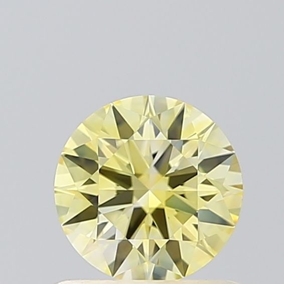 IGI Round 0.65ct Fancy Intense Yellow VVS1 - Ideal Loose Lab Diamond: IGI Round 0.65ct Fancy Intense Yellow VVS1 - Ideal Loose Lab Diamond Item Specifics: Source: This Is A Real Diamond Grown In A Lab Not Mined. Carat: 0.65 Cut: ID Color: Fancy Intense Yellow Clarity: