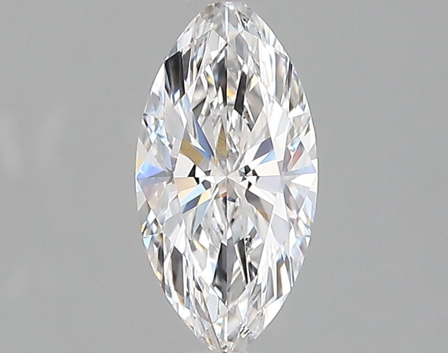 IGI Marquise 1.01ct D VVS2 - Loose Lab Diamond: IGI Marquise 1.01ct D VVS2 - Loose Lab Diamond Item Specifics: Source: This Is A Real Diamond Grown In A Lab Not Mined. Carat: 1.01 Cut: - Color: D Clarity: VVS2 Polish: EX Symmetry: EX Measurements: