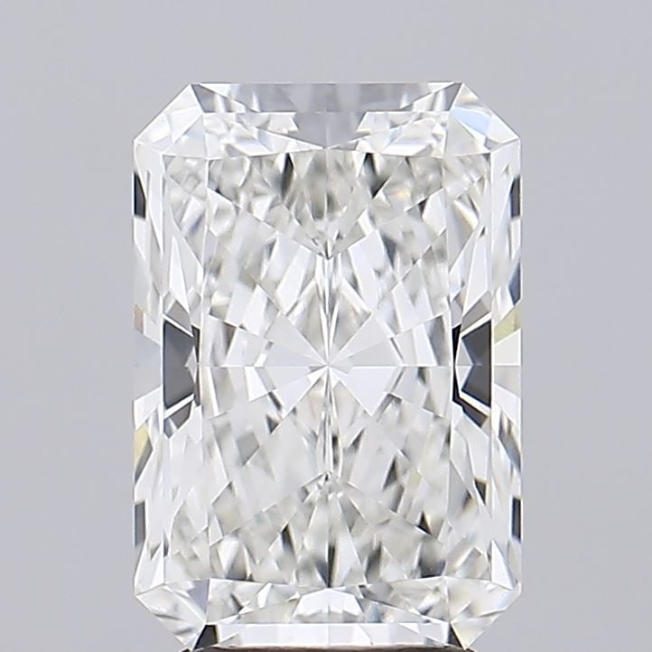 GCAL Radiant 3.31ct F VVS1 - Loose Lab Diamond: GCAL Radiant 3.31ct F VVS1 - Loose Lab Diamond Item Specifics: Source: This Is A Real Diamond Grown In A Lab Not Mined. Carat: 3.31 Cut: - Color: F Clarity: VVS1 Polish: EX Symmetry: EX Measurements: