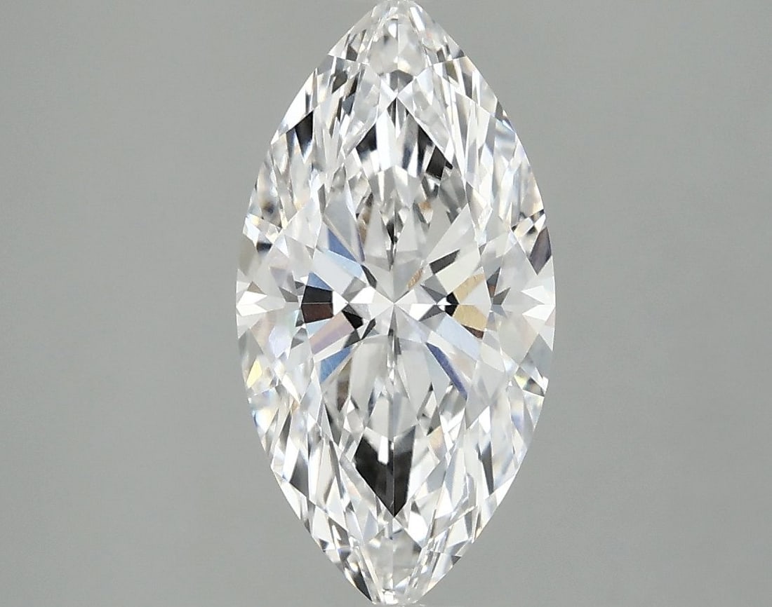 IGI Marquise 2.09ct E VVS2 - Loose Lab Diamond: IGI Marquise 2.09ct E VVS2 - Loose Lab Diamond Item Specifics: Source: This Is A Real Diamond Grown In A Lab Not Mined. Carat: 2.09 Cut: - Color: E Clarity: VVS2 Polish: EX Symmetry: EX Measurements: