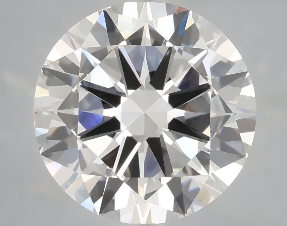 Round 5.0ct E VVS2 - Loose Lab Diamond: Round 5.0ct E VVS2 - Loose Lab Diamond Item Specifics: Source: This Is A Real Diamond Grown In A Lab Not Mined. Carat: 5.0 Cut: VG Color: E Clarity: VVS2 Polish: VG Symmetry: VG Measurements: 11.05L X