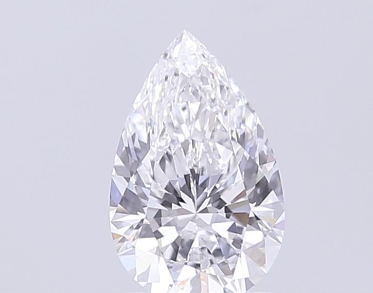 GIA Pear 1.4ct D VVS2 - Loose Lab Diamond: GIA Pear 1.4ct D VVS2 - Loose Lab Diamond Item Specifics: Source: This Is A Real Diamond Grown In A Lab Not Mined. Carat: 1.4 Cut: - Color: D Clarity: VVS2 Polish: EX Symmetry: EX Measurements: 9.95L