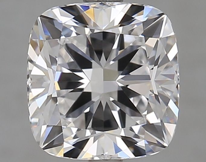 GIA Cushion Brilliant 3.01ct D IF - Loose Lab Diamond: GIA Cushion Brilliant 3.01ct D IF - Loose Lab Diamond Item Specifics: Source: This Is A Real Diamond Grown In A Lab Not Mined. Carat: 3.01 Cut: - Color: D Clarity: IF Polish: EX Symmetry: EX Measureme