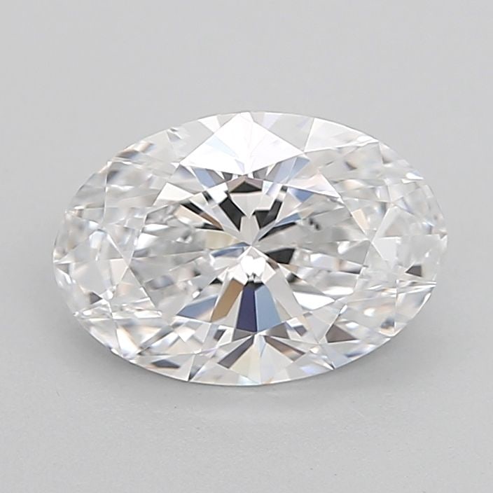 IGI Oval 2.05ct D VVS1 - Loose Lab Diamond: IGI Oval 2.05ct D VVS1 - Loose Lab Diamond Item Specifics: Source: This Is A Real Diamond Grown In A Lab Not Mined. Carat: 2.05 Cut: - Color: D Clarity: VVS1 Polish: EX Symmetry: EX Measurements: 10.3