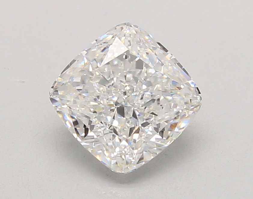 IGI Cushion Modified 2.04ct E VVS2 - Loose Lab Diamond: IGI Cushion Modified 2.04ct E VVS2 - Loose Lab Diamond Item Specifics: Source: This Is A Real Diamond Grown In A Lab Not Mined. Carat: 2.04 Cut: - Color: E Clarity: VVS2 Polish: EX Symmetry: EX Measur