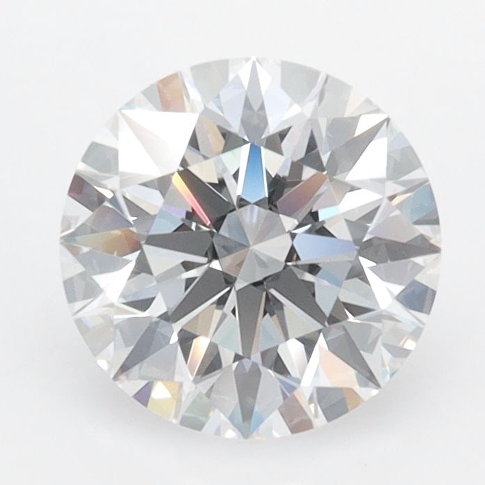 IGI Round 1.53ct D VVS2 - Ideal Loose Lab Diamond: IGI Round 1.53ct D VVS2 - Ideal Loose Lab Diamond Item Specifics: Source: This Is A Real Diamond Grown In A Lab Not Mined. Carat: 1.53 Cut: ID Color: D Clarity: VVS2 Polish: EX Symmetry: EX Measuremen
