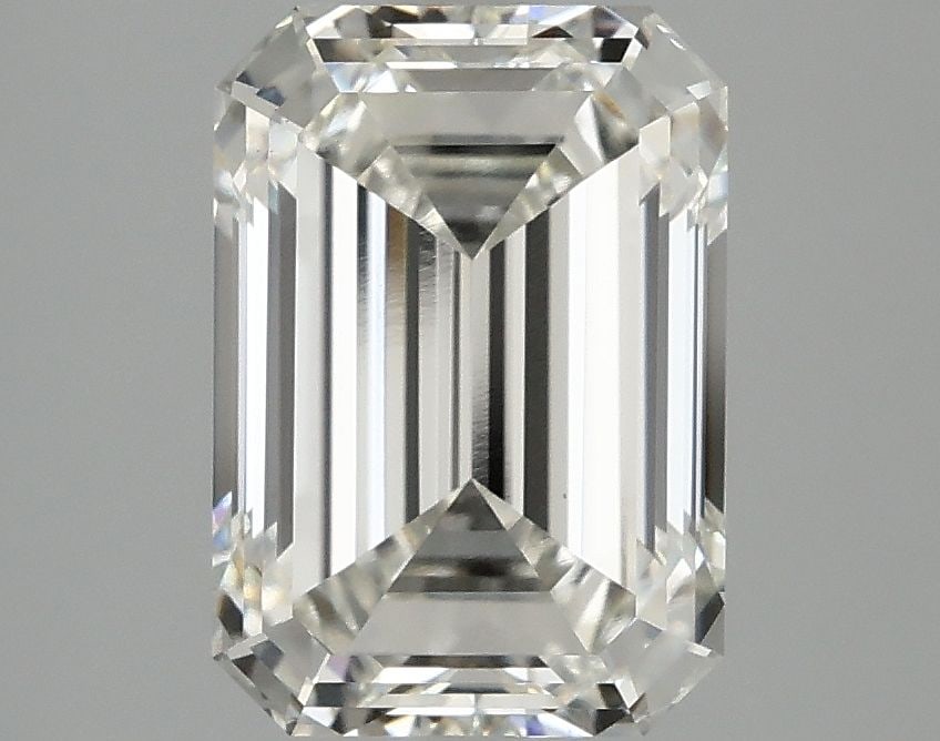 IGI Emerald 3.03ct H VVS2 - Loose Lab Diamond: IGI Emerald 3.03ct H VVS2 - Loose Lab Diamond Item Specifics: Source: This Is A Real Diamond Grown In A Lab Not Mined. Carat: 3.03 Cut: - Color: H Clarity: VVS2 Polish: EX Symmetry: EX Measurements: 9