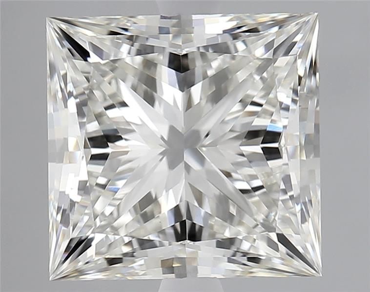 IGI Princess 4.15ct H VVS2 - Loose Lab Diamond: IGI Princess 4.15ct H VVS2 - Loose Lab Diamond Item Specifics: Source: This Is A Real Diamond Grown In A Lab Not Mined. Carat: 4.15 Cut: - Color: H Clarity: VVS2 Polish: EX Symmetry: EX Measurements: 