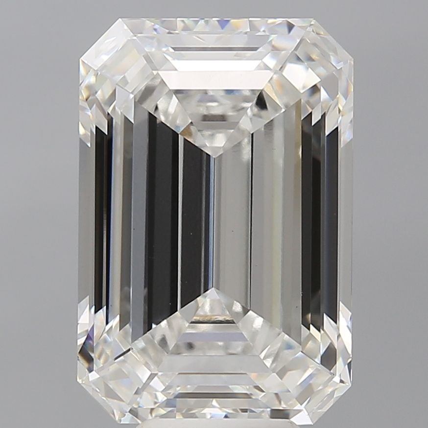 IGI Emerald 9.1ct F VVS2 - Loose Lab Diamond: IGI Emerald 9.1ct F VVS2 - Loose Lab Diamond Item Specifics: Source: This Is A Real Diamond Grown In A Lab Not Mined. Carat: 9.1 Cut: - Color: F Clarity: VVS2 Polish: EX Symmetry: EX Measurements: 14.