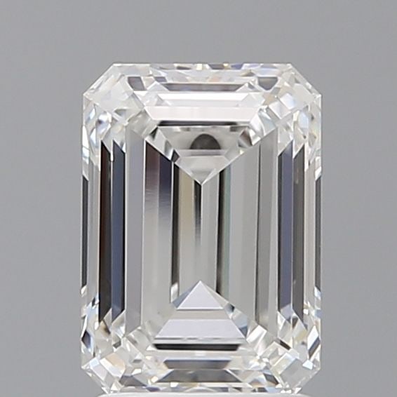 IGI Emerald 2.08ct E VVS2 - Loose Lab Diamond (1 of 1)