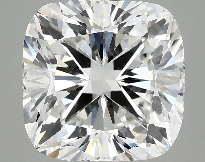 IGI Cushion Modified 3.08ct E VVS2 - Loose Lab Diamond: IGI Cushion Modified 3.08ct E VVS2 - Loose Lab Diamond Item Specifics: Source: This Is A Real Diamond Grown In A Lab Not Mined. Carat: 3.08 Cut: - Color: E Clarity: VVS2 Polish: EX Symmetry: EX Measur