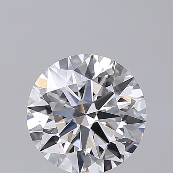 Round 2.02ct F VVS2 - Loose Lab Diamond: Round 2.02ct F VVS2 - Loose Lab Diamond Item Specifics: Source: This Is A Real Diamond Grown In A Lab Not Mined. Carat: 2.02 Cut: EX Color: F Clarity: VVS2 Polish: EX Symmetry: EX Measurements: 8.1L X