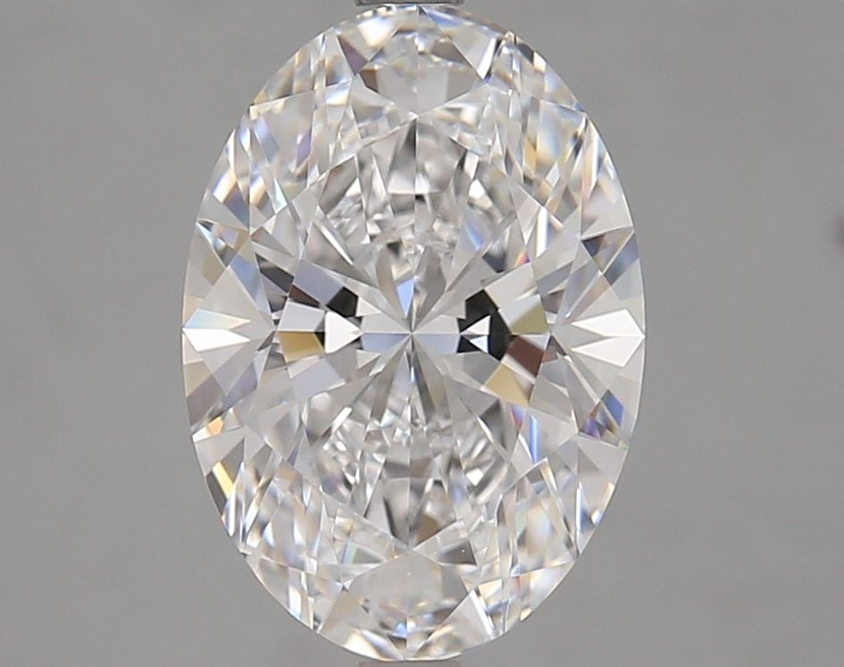 GIA Oval 3.34ct D VVS2 - Loose Lab Diamond: GIA Oval 3.34ct D VVS2 - Loose Lab Diamond Item Specifics: Source: This Is A Real Diamond Grown In A Lab Not Mined. Carat: 3.34 Cut: - Color: D Clarity: VVS2 Polish: EX Symmetry: EX Measurements: 12.0