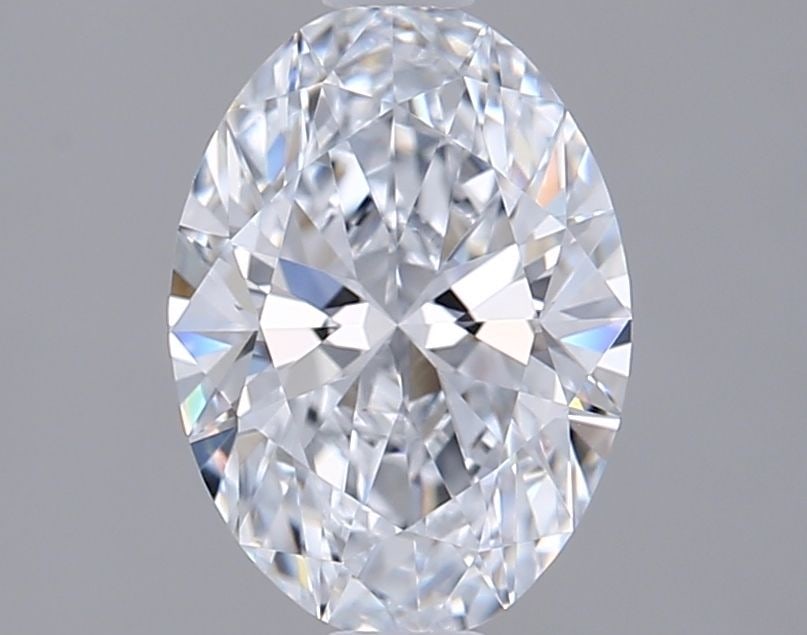 IGI Oval 1.28ct D VVS2 - Loose Lab Diamond: IGI Oval 1.28ct D VVS2 - Loose Lab Diamond Item Specifics: Source: This Is A Real Diamond Grown In A Lab Not Mined. Carat: 1.28 Cut: - Color: D Clarity: VVS2 Polish: EX Symmetry: EX Measurements: 8.7L