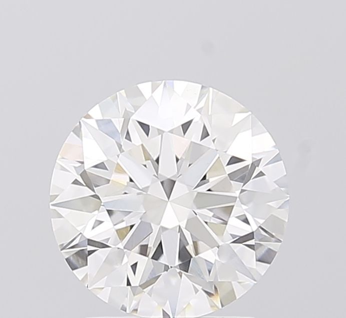 IGI Round 2.09ct E VVS2 - Ideal Loose Lab Diamond: IGI Round 2.09ct E VVS2 - Ideal Loose Lab Diamond Item Specifics: Source: This Is A Real Diamond Grown In A Lab Not Mined. Carat: 2.09 Cut: ID Color: E Clarity: VVS2 Polish: EX Symmetry: EX Measuremen