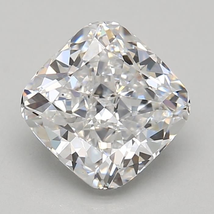 GIA Cushion Brilliant 1.64ct D VVS1 - Loose Lab Diamond: GIA Cushion Brilliant 1.64ct D VVS1 - Loose Lab Diamond Item Specifics: Source: This Is A Real Diamond Grown In A Lab Not Mined. Carat: 1.64 Cut: - Color: D Clarity: VVS1 Polish: EX Symmetry: EX Measu