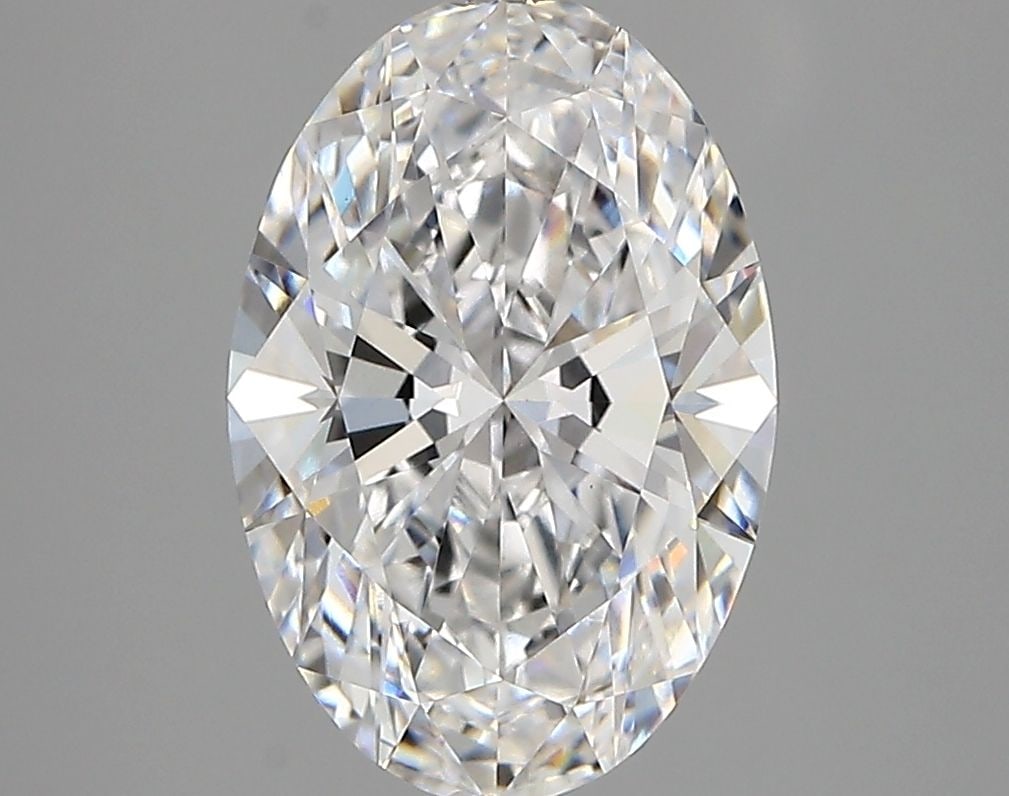 IGI Oval 2.71ct D VVS2 - Loose Lab Diamond: IGI Oval 2.71ct D VVS2 - Loose Lab Diamond Item Specifics: Source: This Is A Real Diamond Grown In A Lab Not Mined. Carat: 2.71 Cut: - Color: D Clarity: VVS2 Polish: EX Symmetry: EX Measurements: 11.6