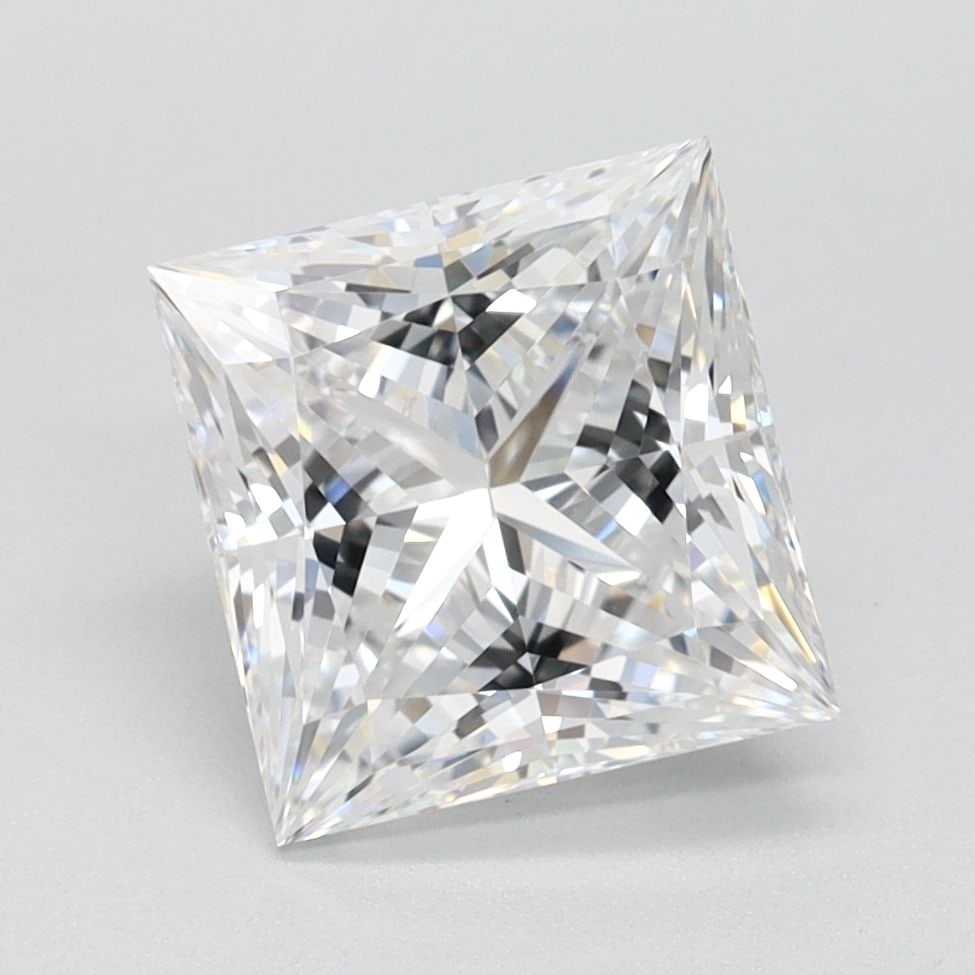 IGI Princess 1.88ct D IF - Loose Lab Diamond: IGI Princess 1.88ct D IF - Loose Lab Diamond Item Specifics: Source: This Is A Real Diamond Grown In A Lab Not Mined. Carat: 1.88 Cut: - Color: D Clarity: IF Polish: EX Symmetry: EX Measurements: 7.0L