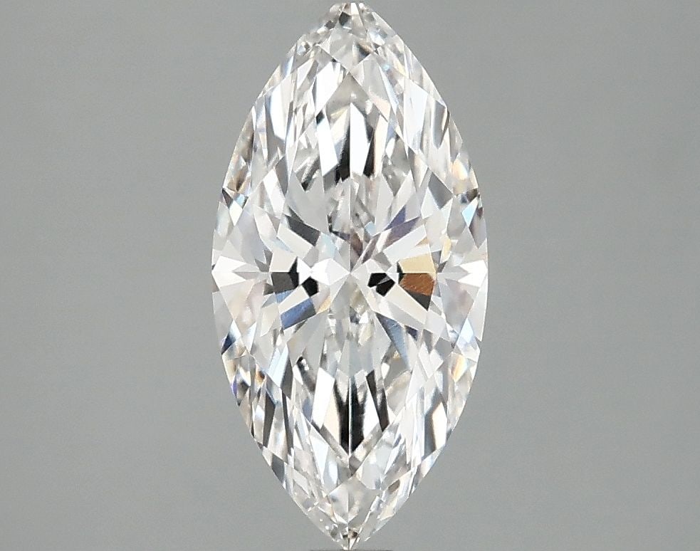 IGI Marquise 1.5ct E VVS2 - Loose Lab Diamond: IGI Marquise 1.5ct E VVS2 - Loose Lab Diamond Item Specifics: Source: This Is A Real Diamond Grown In A Lab Not Mined. Carat: 1.5 Cut: - Color: E Clarity: VVS2 Polish: EX Symmetry: EX Measurements: 11