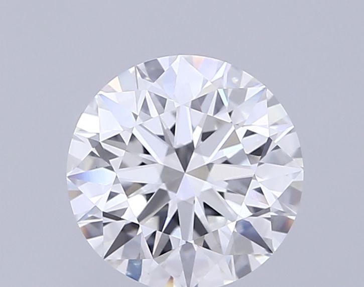 GIA Round 2.21ct F VVS2 - Loose Lab Diamond: GIA Round 2.21ct F VVS2 - Loose Lab Diamond Item Specifics: Source: This Is A Real Diamond Grown In A Lab Not Mined. Carat: 2.21 Cut: EX Color: F Clarity: VVS2 Polish: EX Symmetry: EX Measurements: 8.