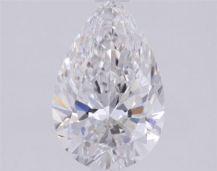IGI Pear 1.02ct E IF - Loose Lab Diamond: IGI Pear 1.02ct E IF - Loose Lab Diamond Item Specifics: Source: This Is A Real Diamond Grown In A Lab Not Mined. Carat: 1.02 Cut: - Color: E Clarity: IF Polish: EX Symmetry: EX Measurements: 9.15L X 