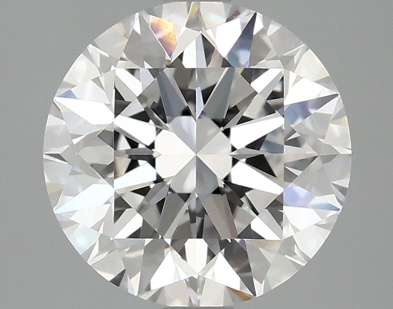 IGI Round 3.07ct E VVS2 - Loose Lab Diamond: IGI Round 3.07ct E VVS2 - Loose Lab Diamond Item Specifics: Source: This Is A Real Diamond Grown In A Lab Not Mined. Carat: 3.07 Cut: EX Color: E Clarity: VVS2 Polish: EX Symmetry: EX Measurements: 9.