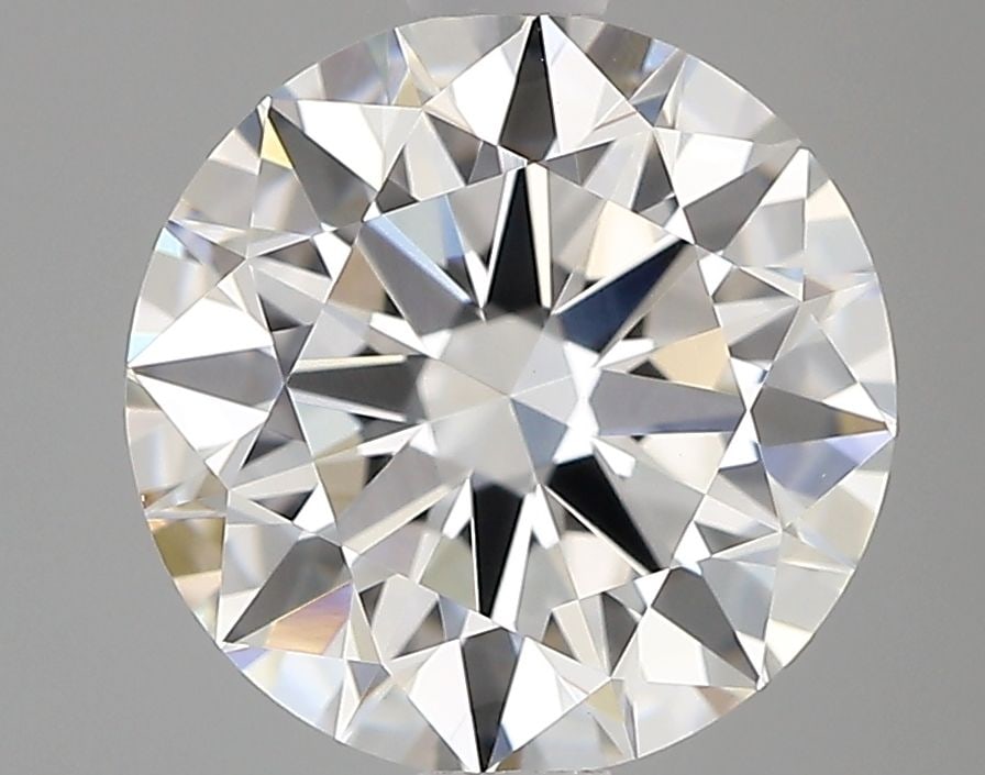 IGI Round 2.04ct E VVS2 - Ideal Loose Lab Diamond: IGI Round 2.04ct E VVS2 - Ideal Loose Lab Diamond Item Specifics: Source: This Is A Real Diamond Grown In A Lab Not Mined. Carat: 2.04 Cut: ID Color: E Clarity: VVS2 Polish: EX Symmetry: EX Measuremen