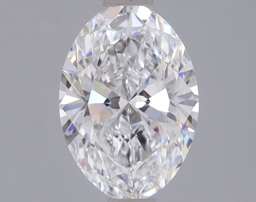 IGI Oval 1.54ct D VVS2 - Loose Lab Diamond: IGI Oval 1.54ct D VVS2 - Loose Lab Diamond Item Specifics: Source: This Is A Real Diamond Grown In A Lab Not Mined. Carat: 1.54 Cut: - Color: D Clarity: VVS2 Polish: EX Symmetry: EX Measurements: 9.24