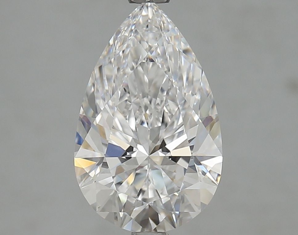 IGI Pear 2.79ct D IF - Loose Lab Diamond: IGI Pear 2.79ct D IF - Loose Lab Diamond Item Specifics: Source: This Is A Real Diamond Grown In A Lab Not Mined. Carat: 2.79 Cut: - Color: D Clarity: IF Polish: EX Symmetry: EX Measurements: 12.54L X
