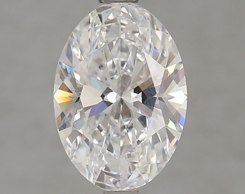 GIA Oval 2.17ct D IF - Loose Lab Diamond: GIA Oval 2.17ct D IF - Loose Lab Diamond Item Specifics: Source: This Is A Real Diamond Grown In A Lab Not Mined. Carat: 2.17 Cut: - Color: D Clarity: IF Polish: EX Symmetry: EX Measurements: 10.41L X