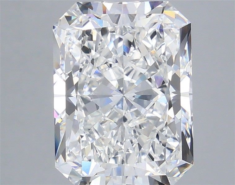 IGI Radiant 5.02ct D VVS2 - Loose Lab Diamond: IGI Radiant 5.02ct D VVS2 - Loose Lab Diamond Item Specifics: Source: This Is A Real Diamond Grown In A Lab Not Mined. Carat: 5.02 Cut: - Color: D Clarity: VVS2 Polish: EX Symmetry: EX Measurements: 1
