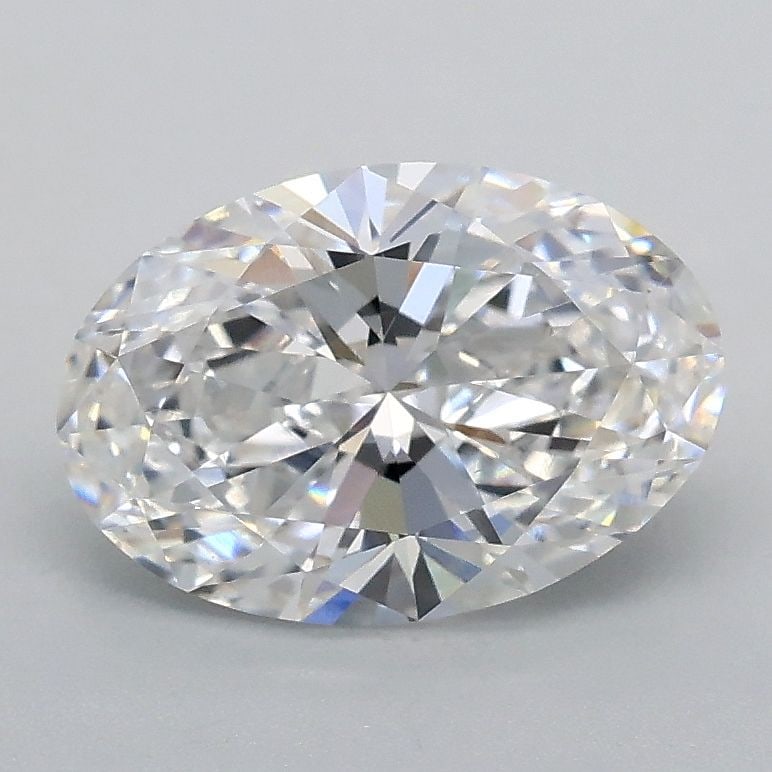 IGI Oval 1.2ct D VVS2 - Loose Lab Diamond: IGI Oval 1.2ct D VVS2 - Loose Lab Diamond Item Specifics: Source: This Is A Real Diamond Grown In A Lab Not Mined. Carat: 1.2 Cut: - Color: D Clarity: VVS2 Polish: EX Symmetry: EX Measurements: 8.88L 