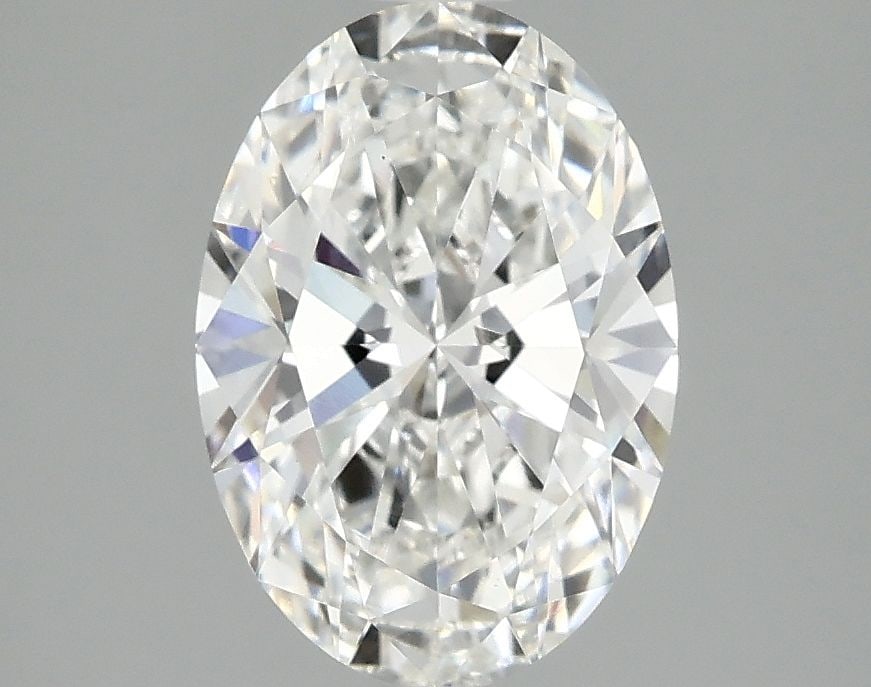 IGI Oval 1.99ct E VVS2 - Loose Lab Diamond: IGI Oval 1.99ct E VVS2 - Loose Lab Diamond Item Specifics: Source: This Is A Real Diamond Grown In A Lab Not Mined. Carat: 1.99 Cut: - Color: E Clarity: VVS2 Polish: EX Symmetry: EX Measurements: 10.2