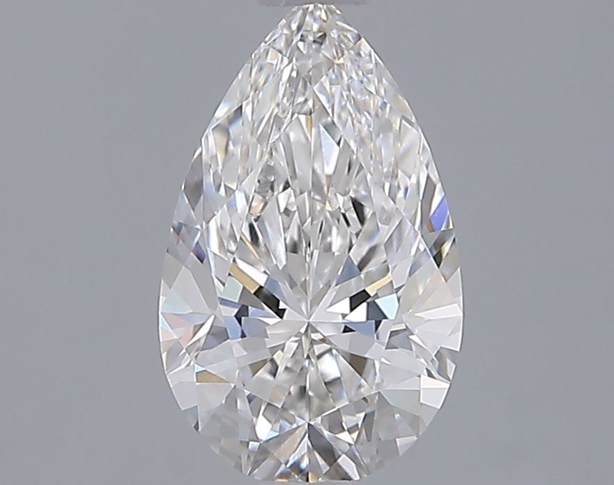 IGI Pear 1.52ct E VVS2 - Loose Lab Diamond: IGI Pear 1.52ct E VVS2 - Loose Lab Diamond Item Specifics: Source: This Is A Real Diamond Grown In A Lab Not Mined. Carat: 1.52 Cut: - Color: E Clarity: VVS2 Polish: EX Symmetry: EX Measurements: 10.2