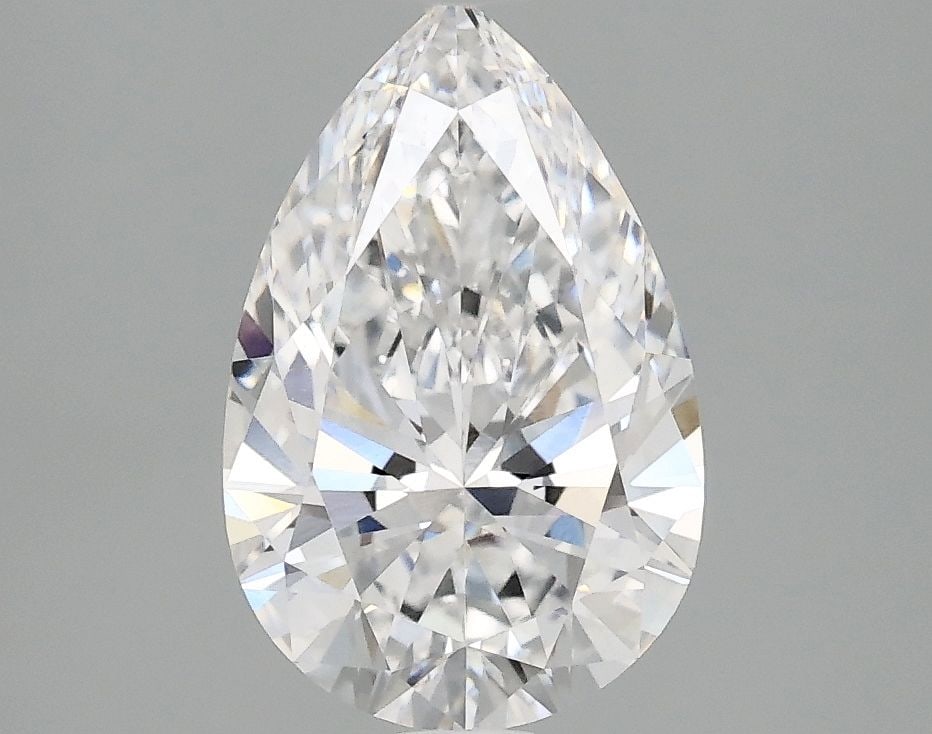 IGI Pear 2.0ct D VVS2 - Loose Lab Diamond: IGI Pear 2.0ct D VVS2 - Loose Lab Diamond Item Specifics: Source: This Is A Real Diamond Grown In A Lab Not Mined. Carat: 2.0 Cut: - Color: D Clarity: VVS2 Polish: EX Symmetry: EX Measurements: 10.96L