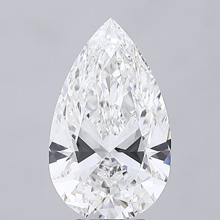 IGI Pear 6.08ct E VVS2 - Loose Lab Diamond: IGI Pear 6.08ct E VVS2 - Loose Lab Diamond Item Specifics: Source: This Is A Real Diamond Grown In A Lab Not Mined. Carat: 6.08 Cut: - Color: E Clarity: VVS2 Polish: EX Symmetry: EX Measurements: 16.9
