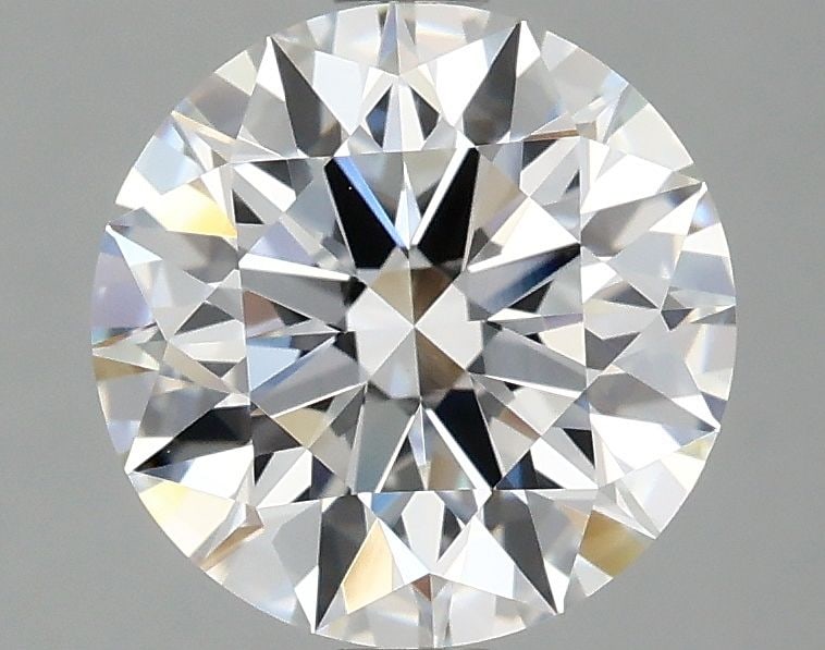 IGI Round 2.56ct D VVS2 - Ideal Loose Lab Diamond: IGI Round 2.56ct D VVS2 - Ideal Loose Lab Diamond Item Specifics: Source: This Is A Real Diamond Grown In A Lab Not Mined. Carat: 2.56 Cut: ID Color: D Clarity: VVS2 Polish: EX Symmetry: EX Measuremen