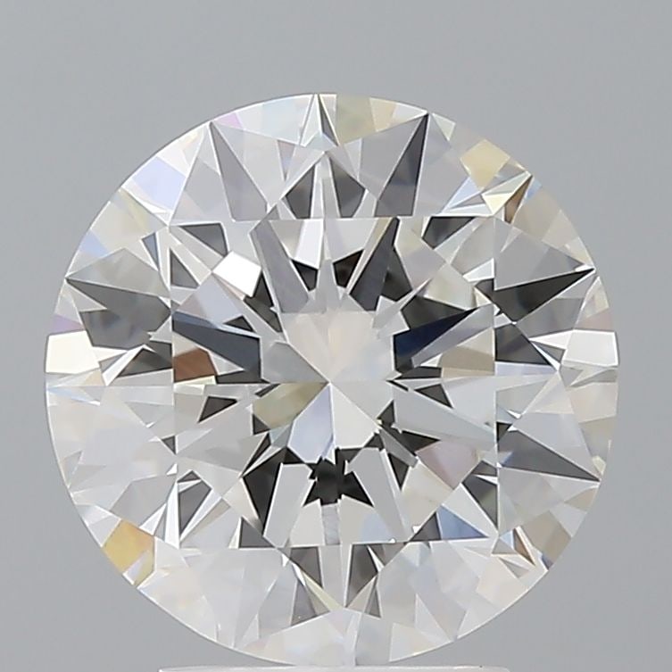 IGI Round 3.5ct E VVS2 - Loose Lab Diamond: IGI Round 3.5ct E VVS2 - Loose Lab Diamond Item Specifics: Source: This Is A Real Diamond Grown In A Lab Not Mined. Carat: 3.5 Cut: EX Color: E Clarity: VVS2 Polish: EX Symmetry: EX Measurements: 9.69