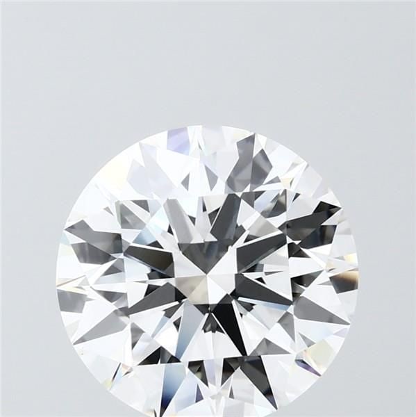 IGI Round 4.55ct F VVS2 - Ideal Loose Lab Diamond: IGI Round 4.55ct F VVS2 - Ideal Loose Lab Diamond Item Specifics: Source: This Is A Real Diamond Grown In A Lab Not Mined. Carat: 4.55 Cut: ID Color: F Clarity: VVS2 Polish: EX Symmetry: EX Measuremen