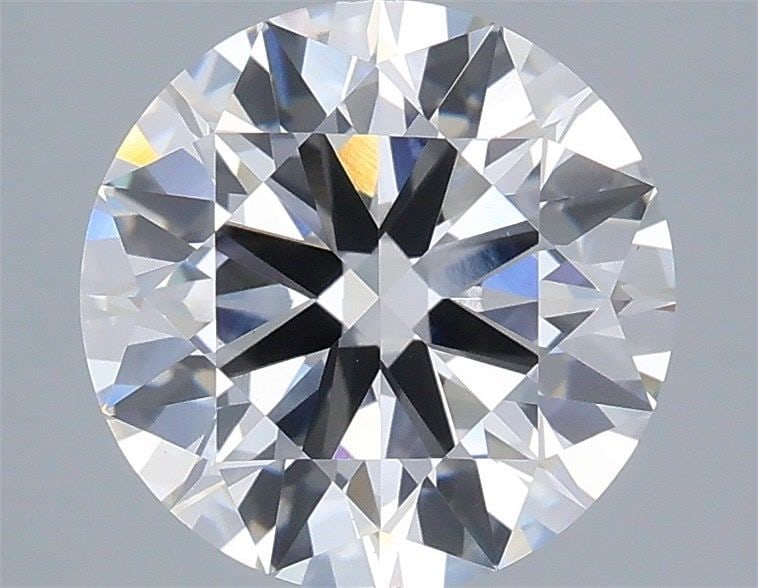 IGI Round 2.74ct F VVS2 - Ideal Loose Lab Diamond: IGI Round 2.74ct F VVS2 - Ideal Loose Lab Diamond Item Specifics: Source: This Is A Real Diamond Grown In A Lab Not Mined. Carat: 2.74 Cut: ID Color: F Clarity: VVS2 Polish: EX Symmetry: EX
