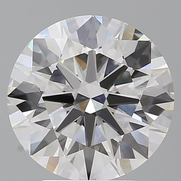 IGI Round 3.6ct F VVS2 - Ideal Loose Lab Diamond: IGI Round 3.6ct F VVS2 - Ideal Loose Lab Diamond Item Specifics: Source: This Is A Real Diamond Grown In A Lab Not Mined. Carat: 3.6 Cut: ID Color: F Clarity: VVS2 Polish: EX Symmetry: EX Measurements
