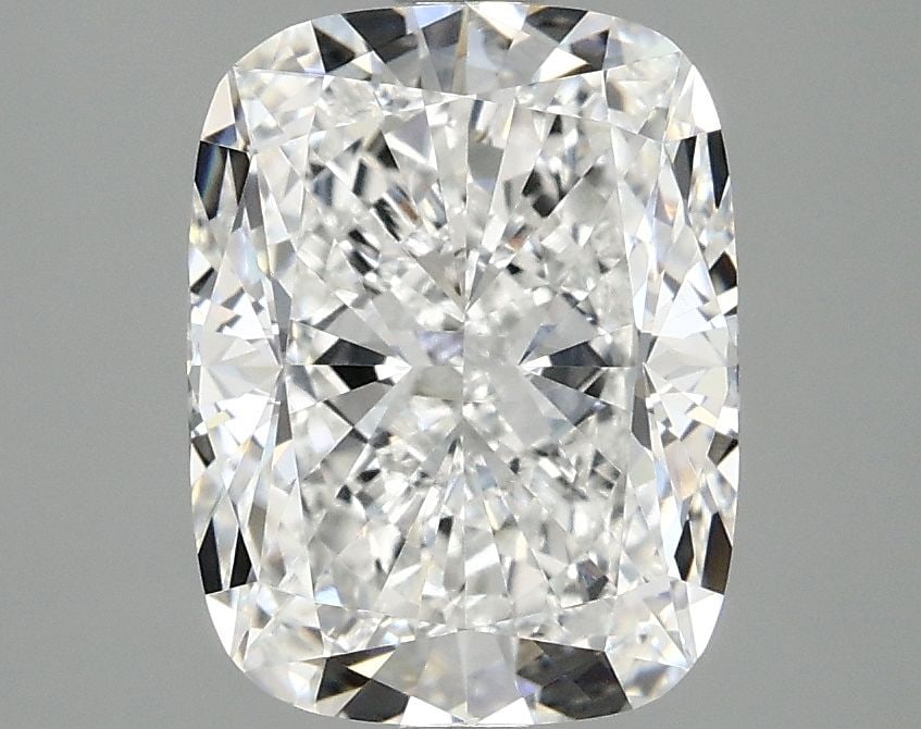 IGI Cushion Modified 3.03ct E VVS2 - Loose Lab Diamond: IGI Cushion Modified 3.03ct E VVS2 - Loose Lab Diamond Item Specifics: Source: This Is A Real Diamond Grown In A Lab Not Mined. Carat: 3.03 Cut: - Color: E Clarity: VVS2 Polish: EX Symmetry: EX Measur