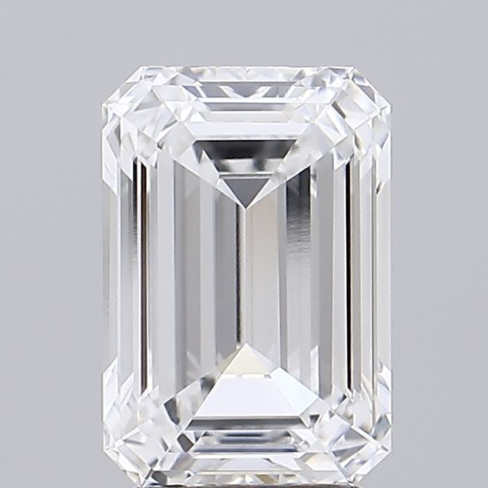 IGI Emerald 3.05ct E VVS1 - Loose Lab Diamond: IGI Emerald 3.05ct E VVS1 - Loose Lab Diamond Item Specifics: Source: This Is A Real Diamond Grown In A Lab Not Mined. Carat: 3.05 Cut: - Color: E Clarity: VVS1 Polish: EX Symmetry: EX Measurements: 1