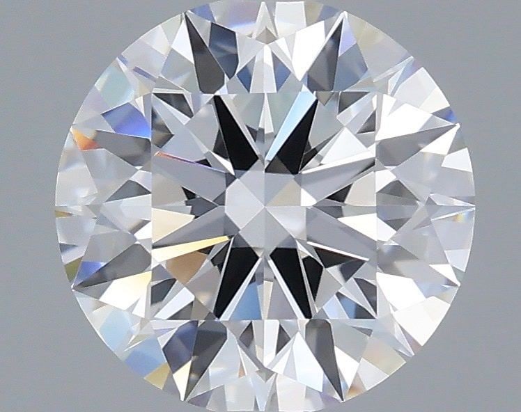 IGI Round 2.05ct E VVS1 - Ideal Loose Lab Diamond: IGI Round 2.05ct E VVS1 - Ideal Loose Lab Diamond Item Specifics: Source: This Is A Real Diamond Grown In A Lab Not Mined. Carat: 2.05 Cut: ID Color: E Clarity: VVS1 Polish: EX Symmetry: EX Measuremen
