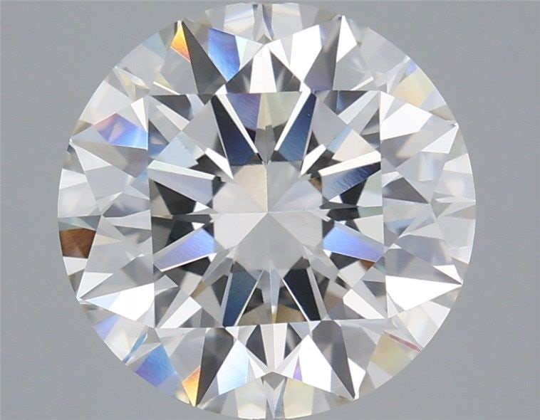 IGI Round 5.09ct G VVS2 - Ideal Loose Lab Diamond: IGI Round 5.09ct G VVS2 - Ideal Loose Lab Diamond Item Specifics: Source: This Is A Real Diamond Grown In A Lab Not Mined. Carat: 5.09 Cut: ID Color: G Clarity: VVS2 Polish: EX Symmetry: EX Measuremen